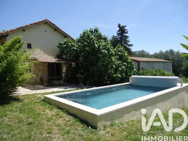 Maison 4 pièces 87 m²