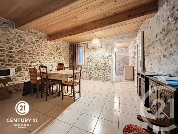 Maison 6 pièces 115 m²