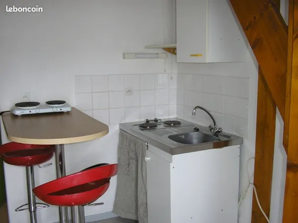 Location logement