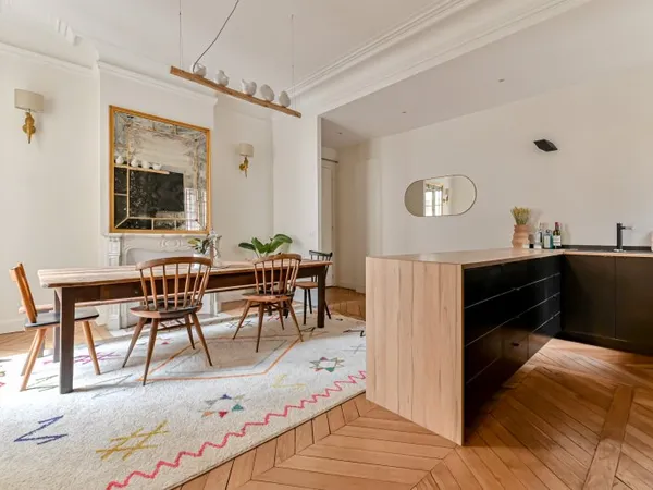 Vends appartement
