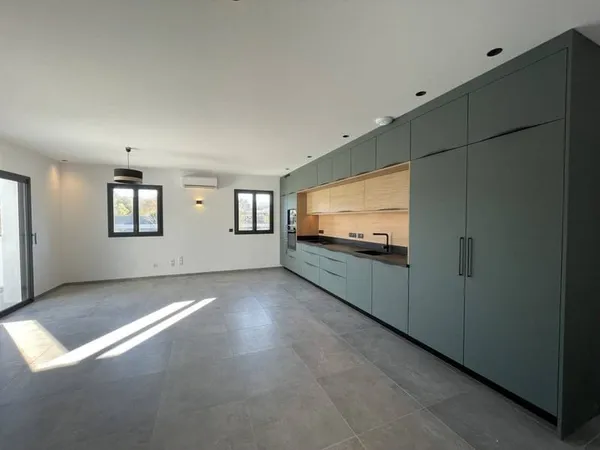 Appartement 4 pièces 88 m²
