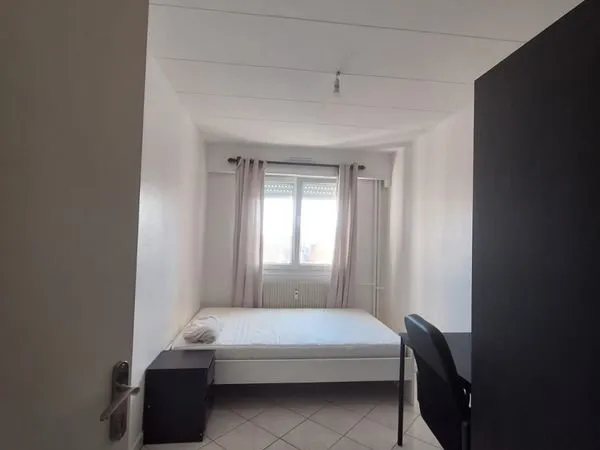 Colocation à Hoenheim