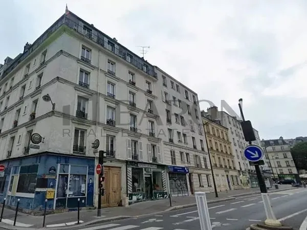Commerce Location Baron   2150€