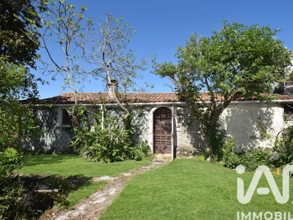 Maison 4 pièces 76 m²