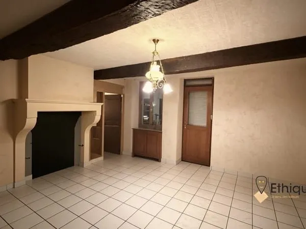 Maison de campagne