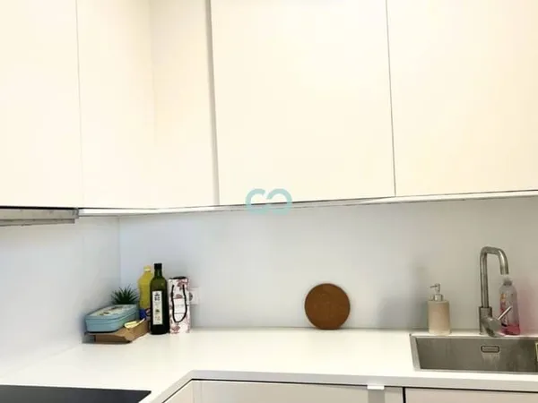 Studio 1 pièce 31 m²
