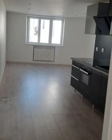 Appartement Location Ornans 2p 45m² 470€