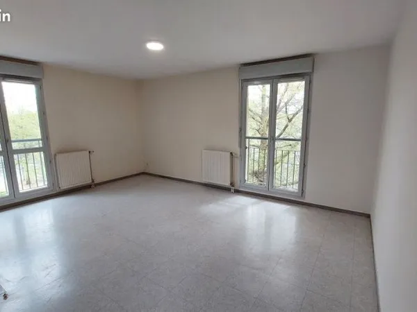Appartement T3