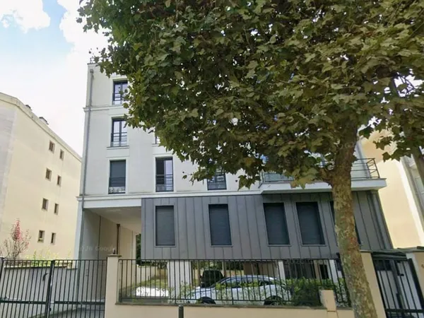 Studio 1 pièce 32 m²