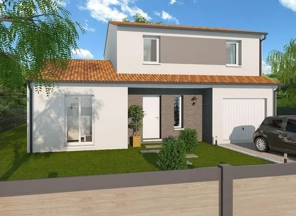 Votre habitation au calme et pas loin des proximités - Los Masos