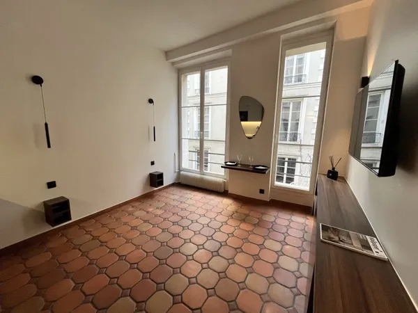 Vends appartement rénové