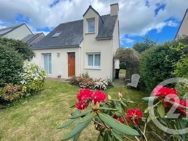 Achat : Maison (56890)