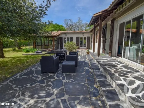Maison 6 pièces 149 m²