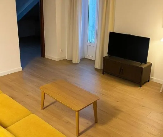 Appartement 4 pièces 103 m²