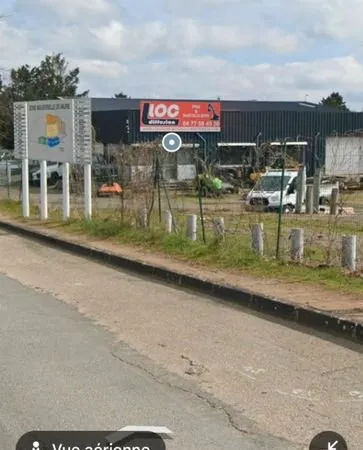 Entreprise location matériel btp clé en main - montbrison (42)
