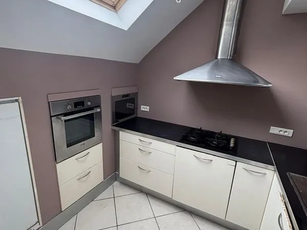 Loue appartement