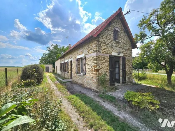 Maison 4 pièces 73 m²