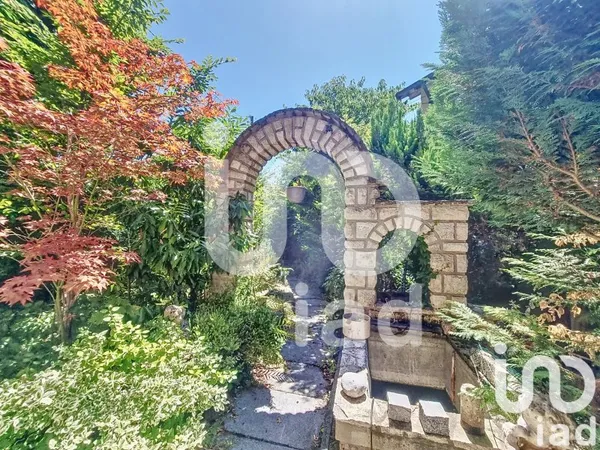 Maison 3 pièces 57 m²