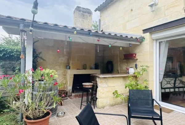 Maison 7 pièces 210 m²