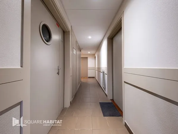 Appartement Auterive 2 pièces 42 m²
