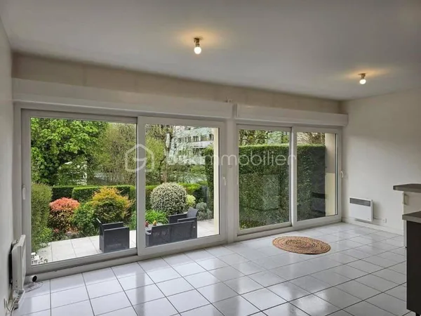 Maison 4 pièces 91 m²