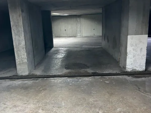 Parking Lyon 7 Rue Daudet
