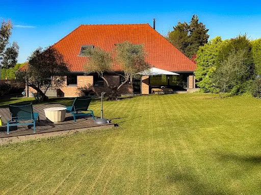 Maison 6 pièces 159 m²