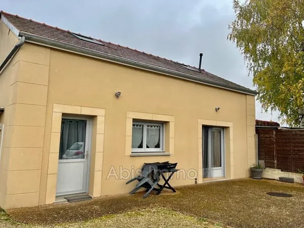 Maison Vente Les Villages Vovéens   129500€