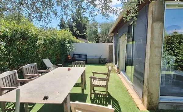 Maison 4 pièces - Mandelieu Minelle