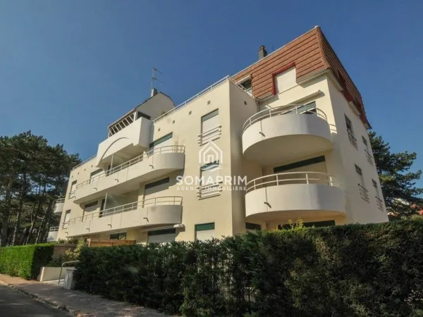 Appartement 2 pièces 30 m²
