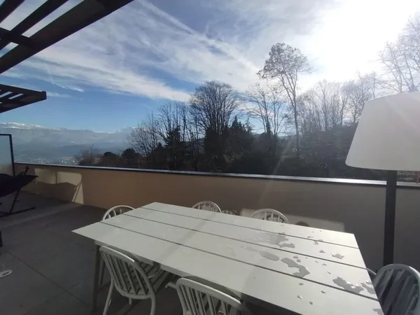 Appartement 4 pièces 112 m²