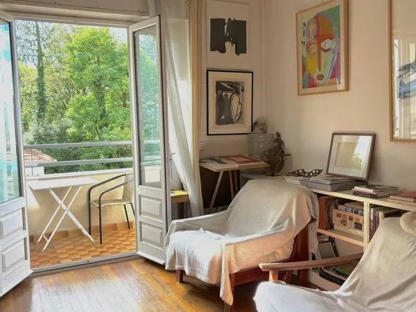 Appartement 3 pièces 79 m²