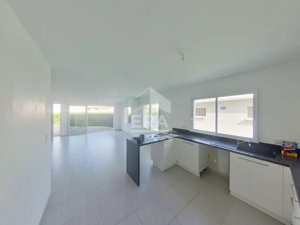 Maison 4 pièces 91 m²