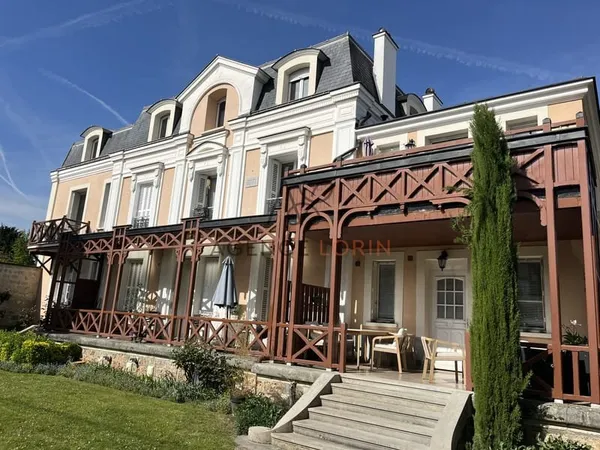 Appartement Chatou