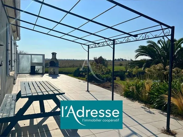 Maison 5 pièces 93 m²
