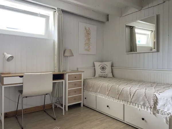 Loue chambre indépendante
