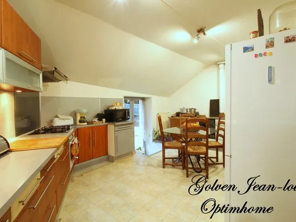 Maison à vendre 6 pièces MOULIN MAGE (81)