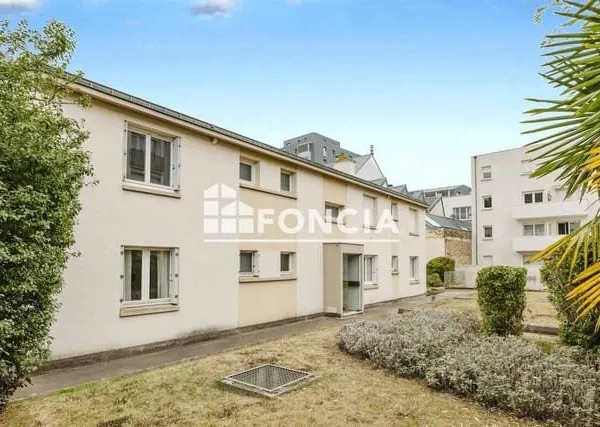 Appartement 1 pièce 37 m²