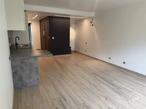 Appartement 1 pièce 33 m²