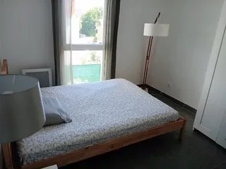 Loue chambre meublée 20m²