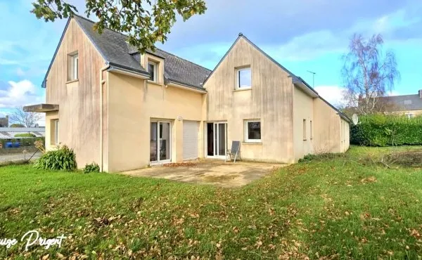 Vaste contemporaine