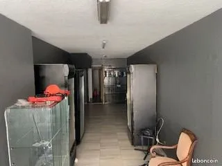 Local commercial