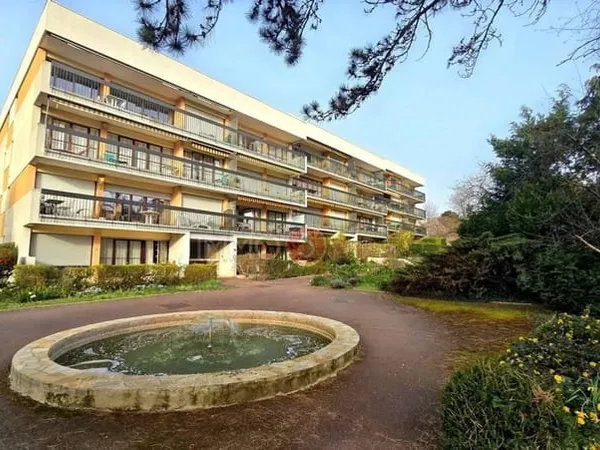 Appartement 5 pièces 107 m²