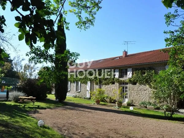 Demeure de prestige 11 pièce(s) 580 m2