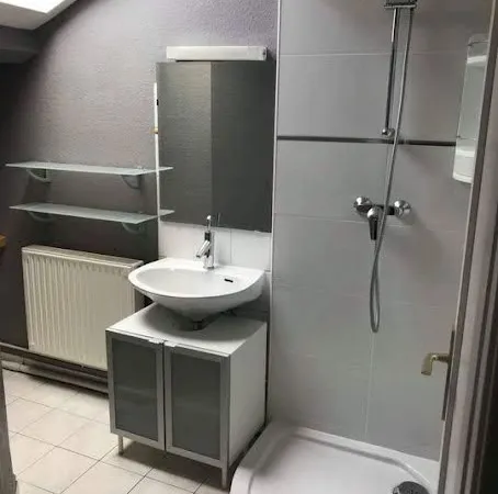 Appartement 3 pièces 56 m²
