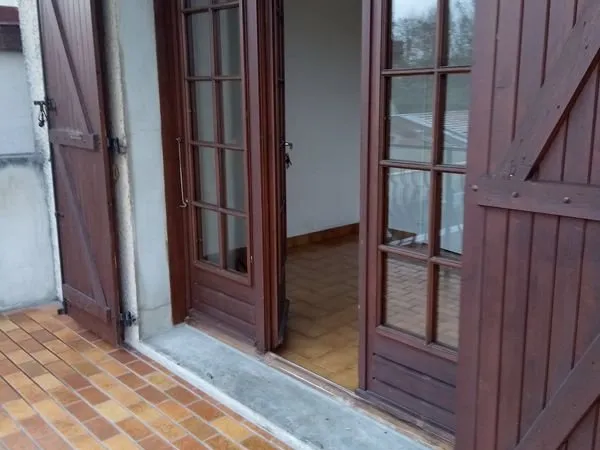 Location studio