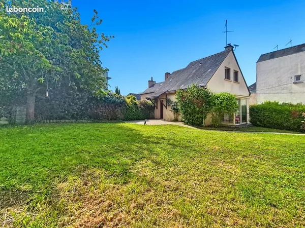 Maison 7 pièces 145 m²