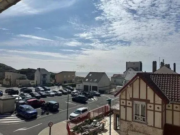 Appartement 1 pièce 21 m²