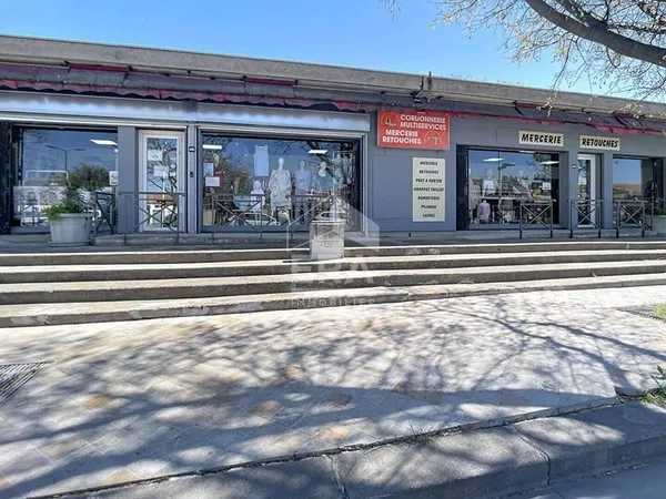 Boutique 173 m²