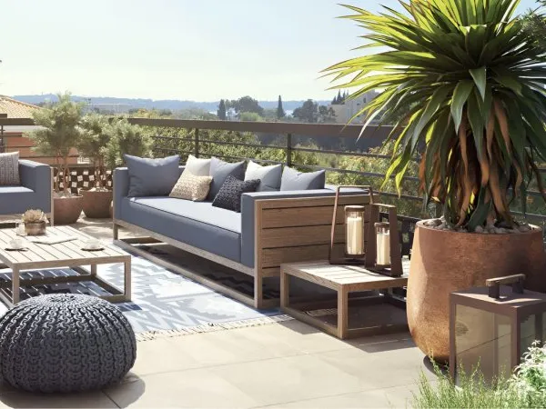 Appartement 4 pièces 82 m²